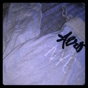 Areopostale sweats